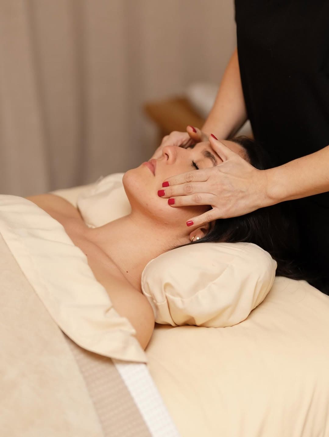 The Reset Flow + Facial